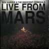 Ben Harper & The innocent criminals " Live from Mars " 