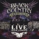 Black Country Communion " Live over Europe " 