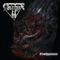 Asphyx " Deathhammer "