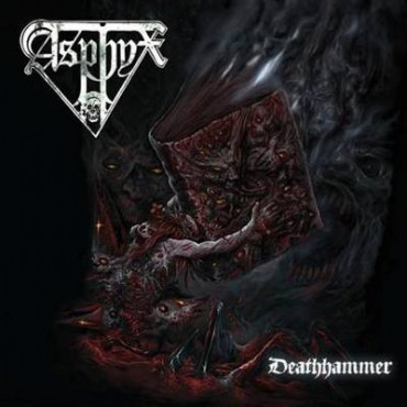 Asphyx " Deathhammer "