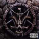 Slayer " Divine intervention "