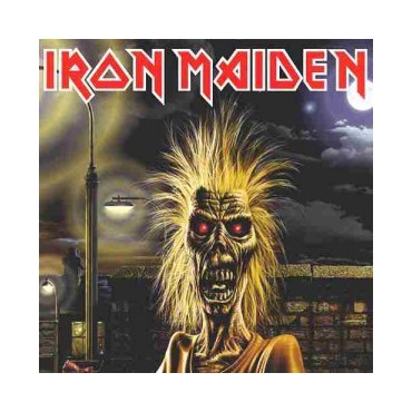 Iron Maiden " Iron Maiden " 