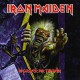 Iron Maiden " No prayer for the dying " 