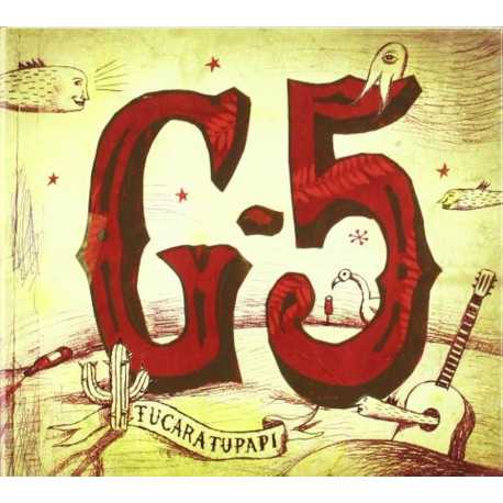 G5 " Tucaratupapi "