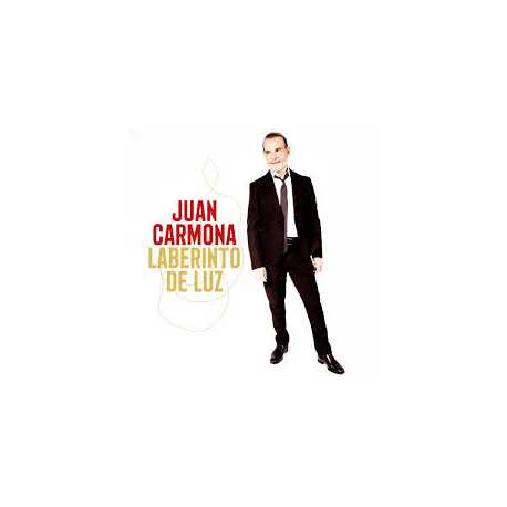 Juan Carmona " Laberinto de Luz "