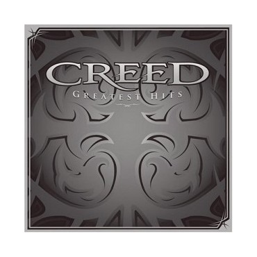 Creed " Greatest hits "