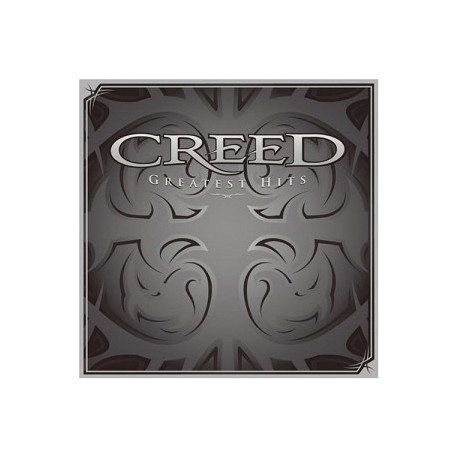 Creed " Greatest hits " 