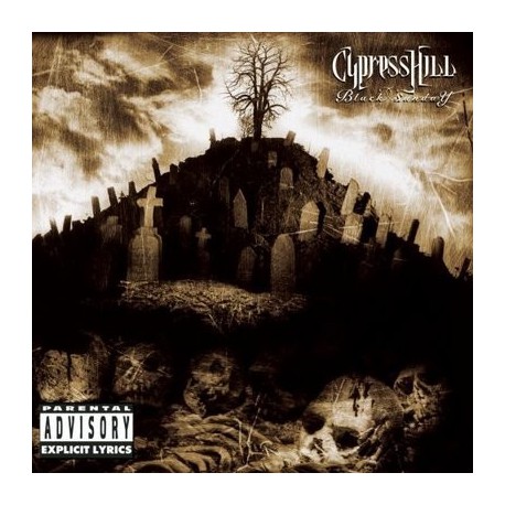 Cypress Hill " Black sunday " 