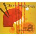 Chano Domínguez " Con Alma "