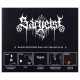 Sargeist " Black Devotion Will Let The Devil In "