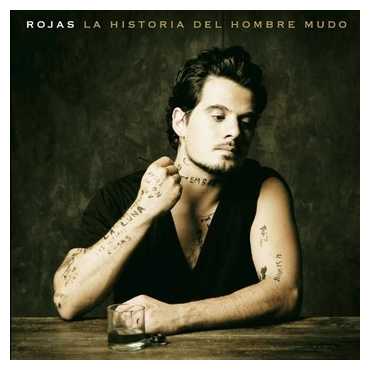 Rojas " La historia del hombre mudo "
