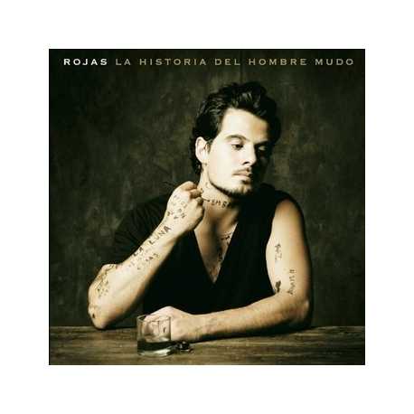 Rojas " La historia del hombre mudo " 