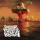 Gorillaz " Plastic beach "