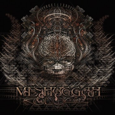 Meshuggah " Koloss " 