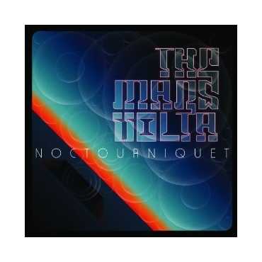 The Mars Volta " Noctourniquet "