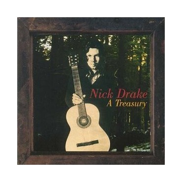 Nick Drake " A treasury " 