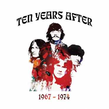 Ten Years After " 1967-1974 "