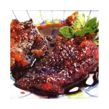 Animal Collective " Strawberry jam "