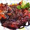Animal Collective " Strawberry jam " 