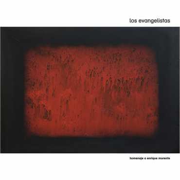 Los Evangelistas " Homenaje a Enrique Morente "