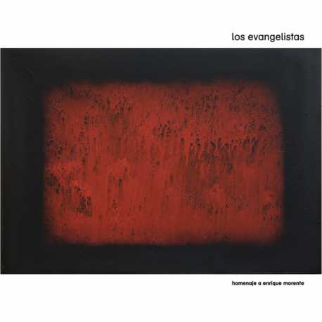 Los Evangelistas " Homenaje a Enrique Morente "