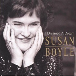 Susan Boyle " I dreamed a dream "
