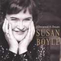 Susan Boyle " I dreamed a dream "