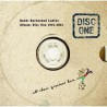 Barenaked Ladies " Disc One:All their greatest hits(1991-2001) "