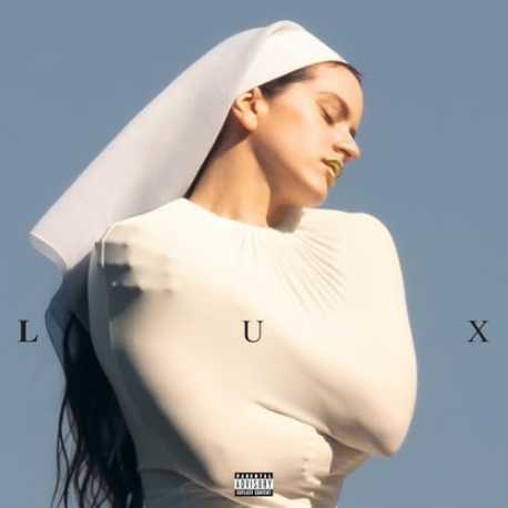Rosalía " Lux "