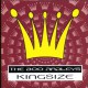 The Boo Radleys " Kingsize " 