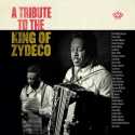A Tribute To the King of Zydeco V/A
