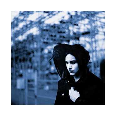 Jack White " Blunderbuss "