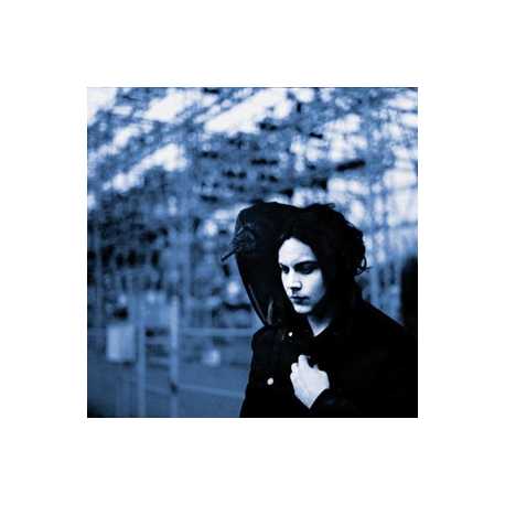 Jack White " Blunderbuss " 