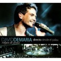David Demaría " Relojes de arena (Live) "