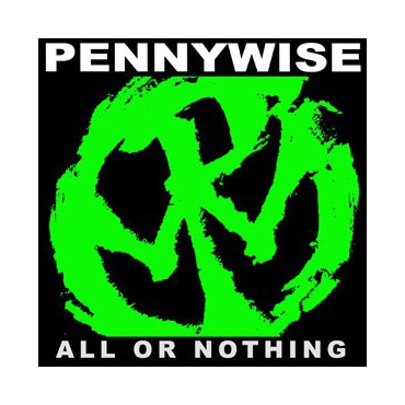Pennywise " All or nothing " 