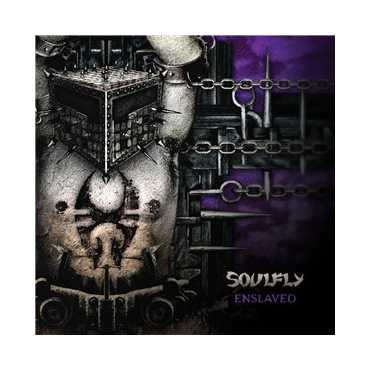 Soulfly " Enslaved "