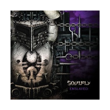 Soulfly " Enslaved " 