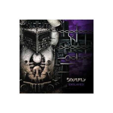 Soulfly " Enslaved " 