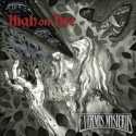 High on Fire " De Vermis Mysteriis "