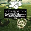 Yes " Symphonic Live "