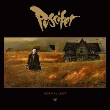 Puscifer " Normal Isn't "