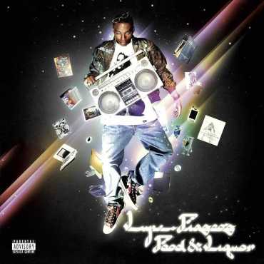 Lupe Fiasco " Food & Liquor "