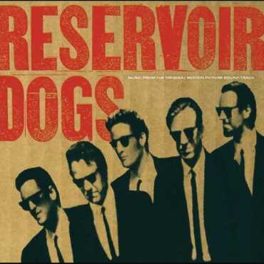 Reservoir Dogs b.s.o.