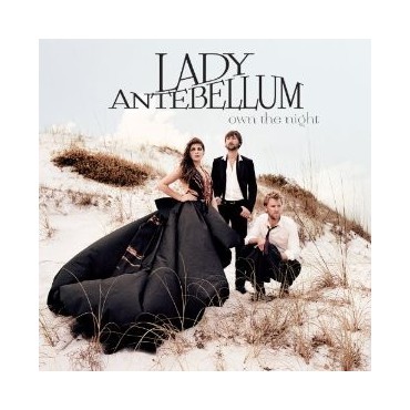 Lady Antebellum " Own the night " 