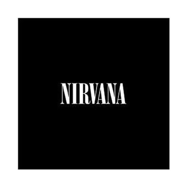 Nirvana " Nirvana " 