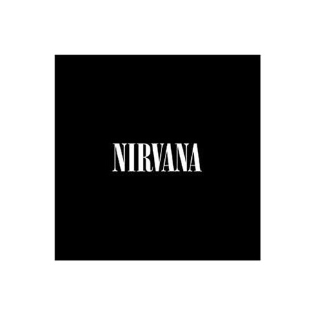 Nirvana " Nirvana " 