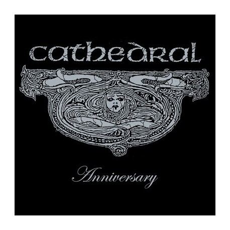Cathedral " Anniversary " 