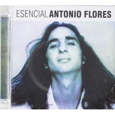 Antonio Flores " Esencial "