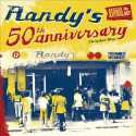 Randy's 50th Anniversary - Chapter One V/A