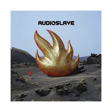 Audioslave " Audioslave " 